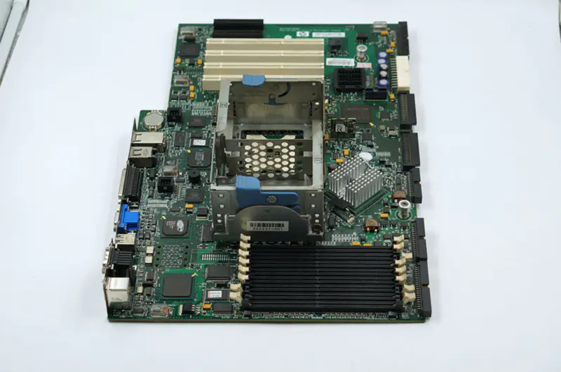 HP 347882-001 Server-Hauptplatine ML370G4