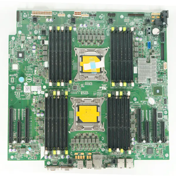Dell CN-0G1CNH Hauptplatine