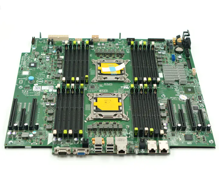 Dell CN-0G1CNH Hauptplatine