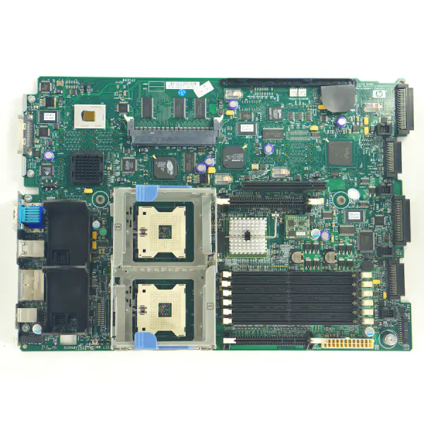 HP 411028-001 012836-501 DL380 G4 server motherboard