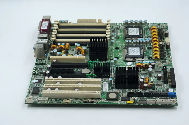 HP 442028-001 380688-003 XW8400 motherboard