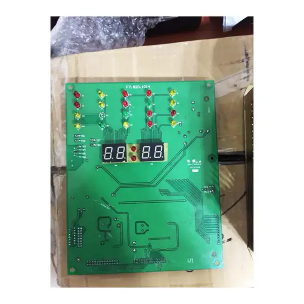 Kyocera 320*240 5.7 Inch Stcg057qvlab-g00 LCD-Bildschirm
