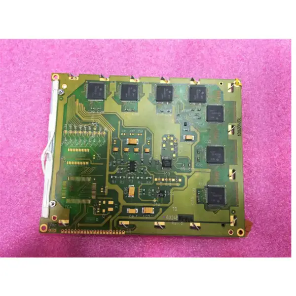 STG126406 LCD Screen