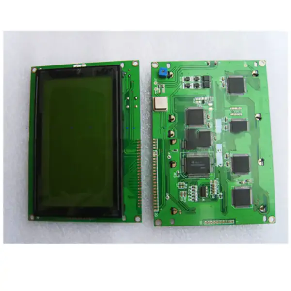 Lcd Display Yl#162-jb Sy4sy66sx-136a 94v-0 E203640