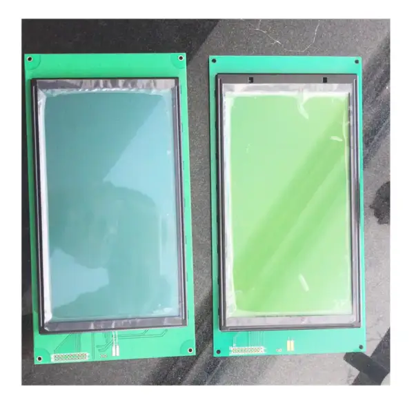 160128 160x128 3v 5v T6963c grafisches LCD