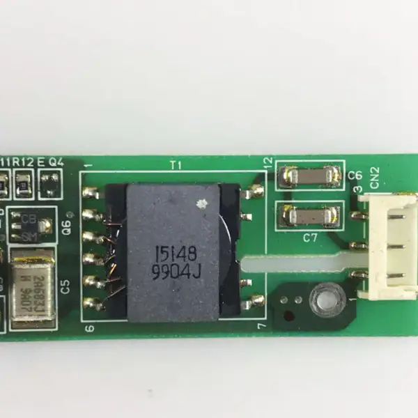 Tbd265l Ea02b265t LCD 逆變器