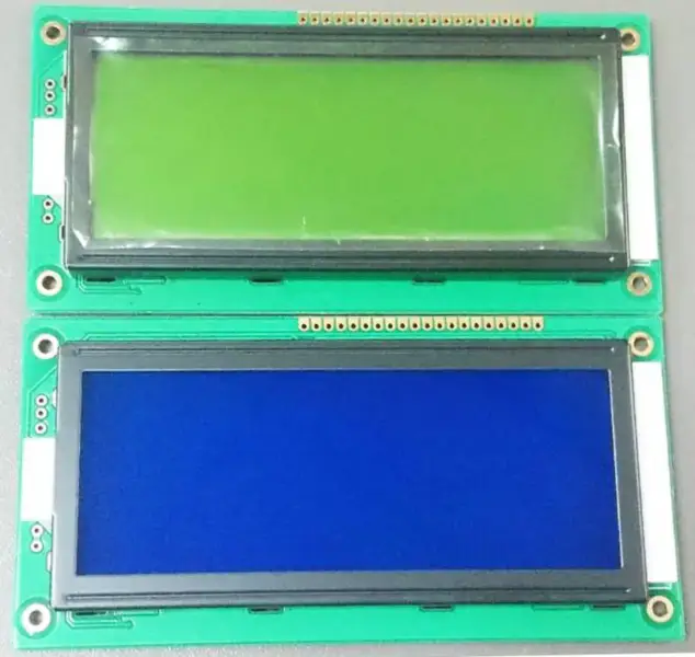 Tg19264b-21a 192*64 LCD Screen