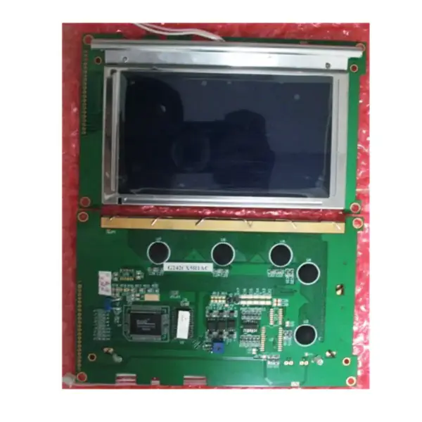 Tft 4.8 Inch 160*128 Industrial Lcd Display TLX-1013-E0