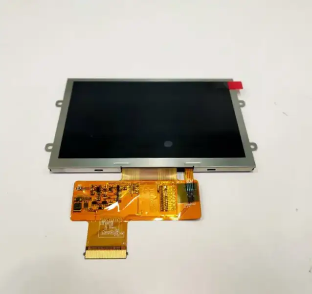 TM050RDZG03 TM050RDZG03-30 TM050RDZG03-00 LCD