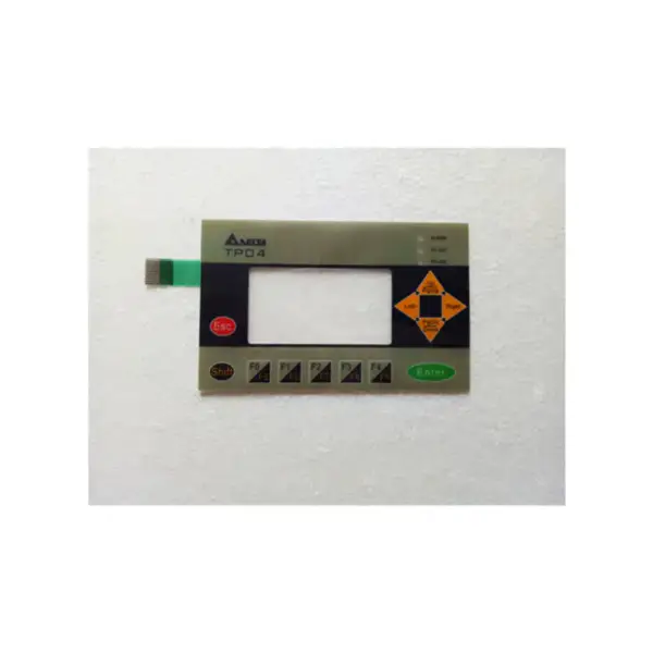 Keypad Tp04g-af2 Tp04g-as1 Tp04g-as2 Tp02g-as1