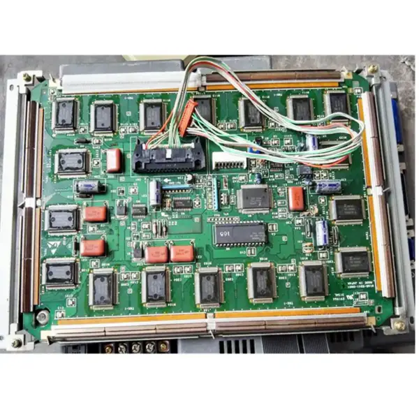 Ones 6av6545-0bb15-2ax0 TP170 Touchpanel