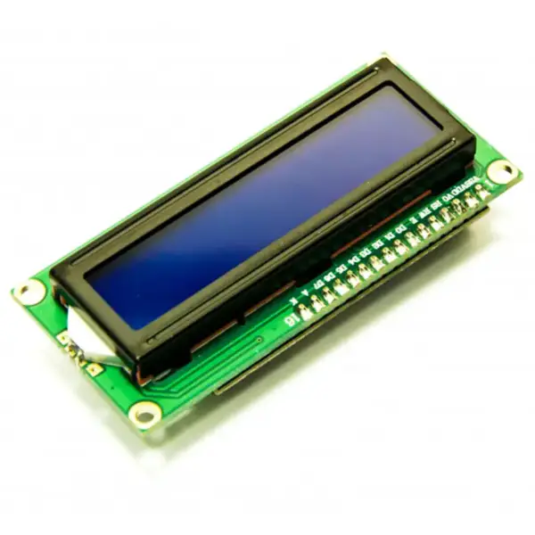 12232b Ts12232l LCD Panel Display