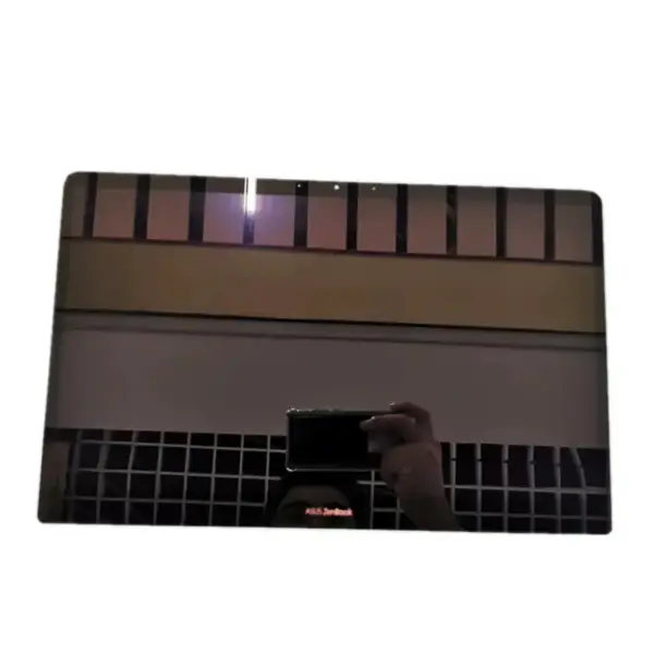 15.6 Inch LCD LED Bildschirm mit Touch Assembly UX580G