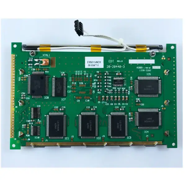 V706cd V706md V706td V706c LCD ScreenCover