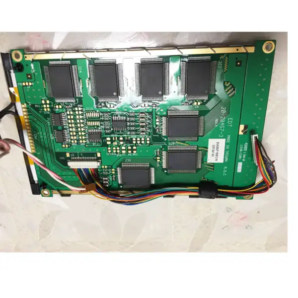 Data Vision Vtm24064a Lcd Panel