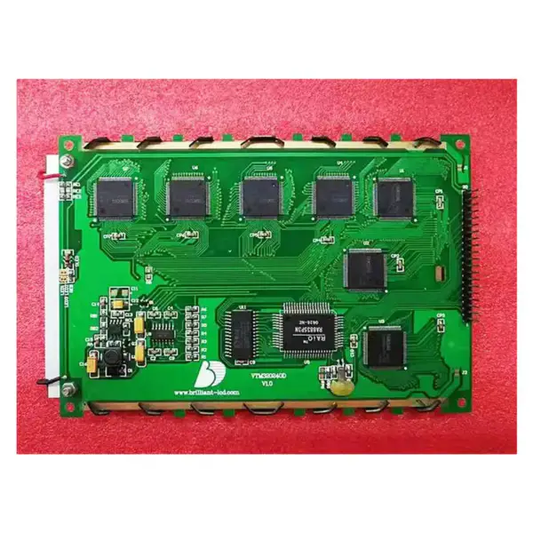 VTM320240D LCD Display