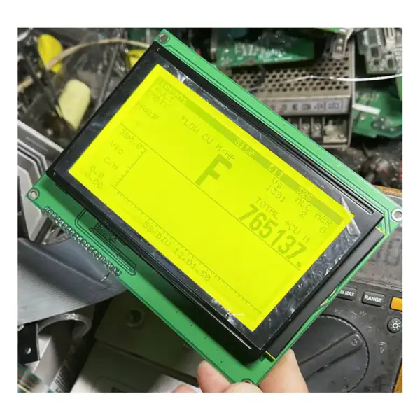 Weh EH002004A WPP5N00005 LCD-Panel