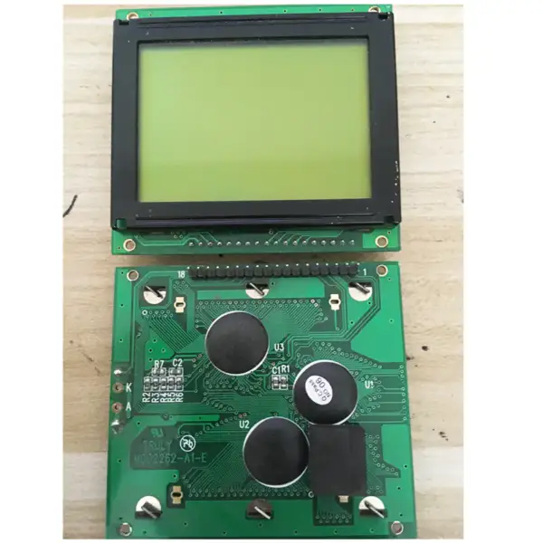 WG19264F-TMI-T#N010 G19264F LCD Medical Panel