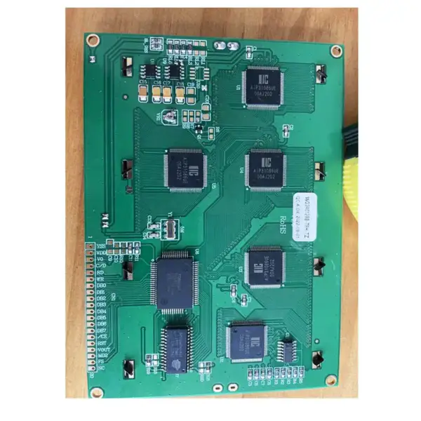 WG240128B-TFH-TZ LCD Panel
