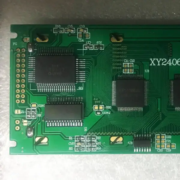 WG24064B AG24064 24064A WG24064B-TMI-VZ LCD Panel