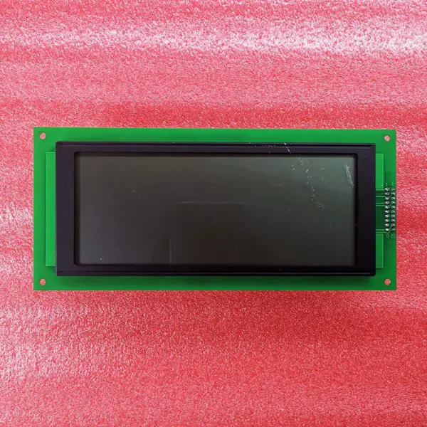 WH4004A-YYH-CT LCD Panel