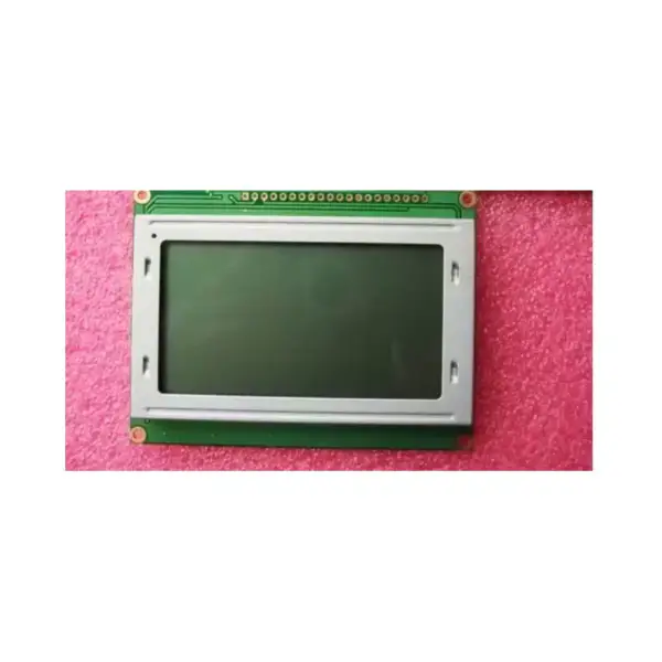 Cumputer Xrdsc-g12864a LCD Screen