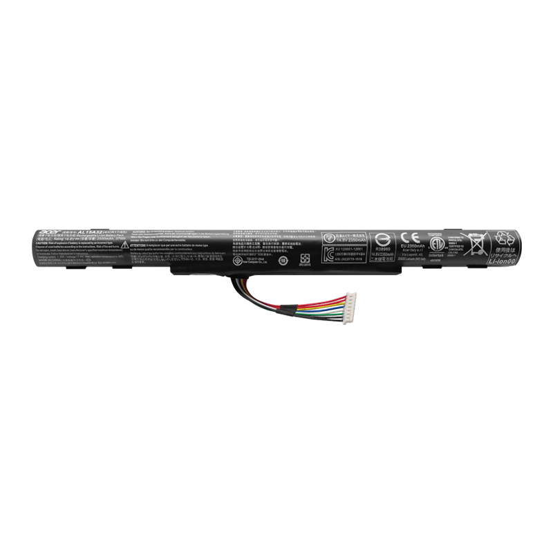 Batterie 37Wh Acer Aspire E5-532G [AL15A32-14]