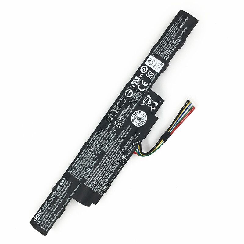 Batterie Acer aspire E15 E5-575G-579Y AS16B5J