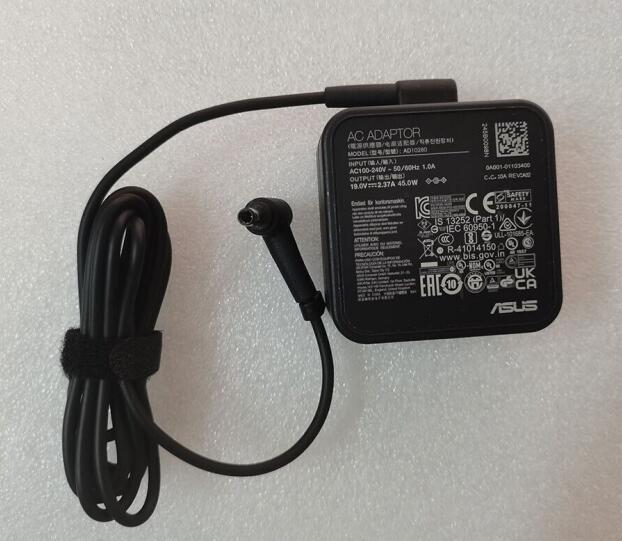 Adaptateur Secteur Chargeur 45W Asus VivoBook 15 OLED M1505YA-DS52