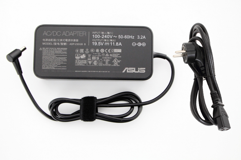 Adaptateur Secteur Chargeur Original Asus Rog GX501V ADP-230GB B 230W