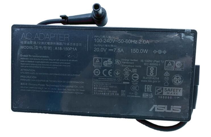 Adaptateur Secteur Chargeur 150W Asus TUF FX505DT-HN615T