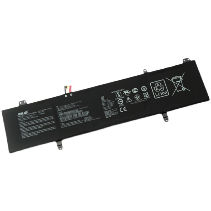 Batterie Asus VivoBook S14 S410UN-EB016T 11.52V 42Wh