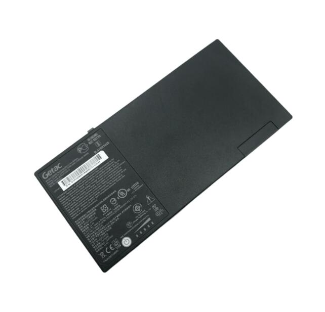 Batterie 24Wh Getac F110 Tablet PC