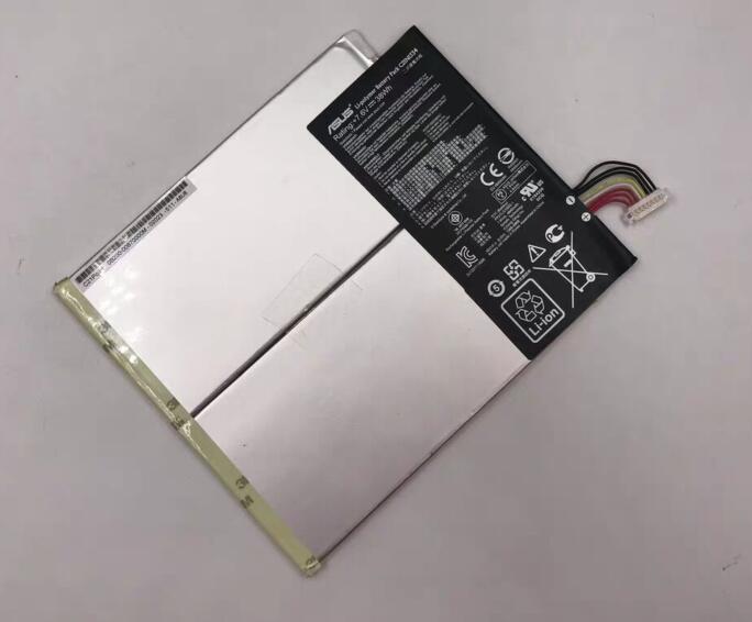 Batterie C21N1334 Asus T200TA-CP003H Transformer Book - Cliquez sur l'image pour la fermer