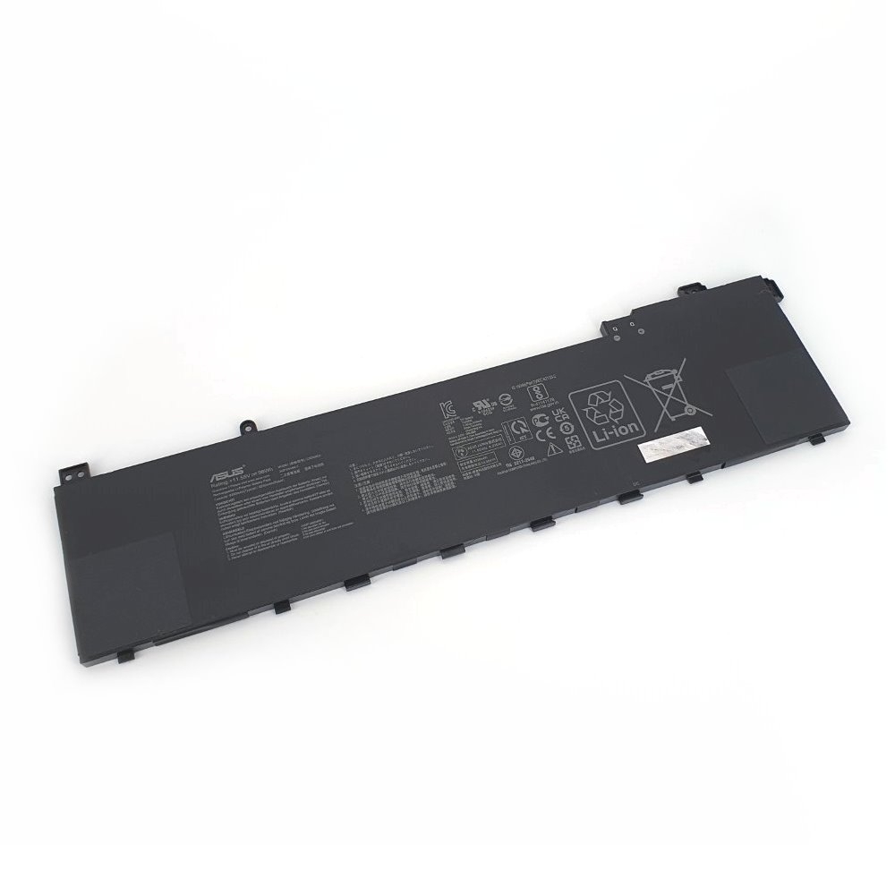 Batterie Asus VivoBook Pro 16X OLED N7600ZE-L2092W 96Wh 11.55V
