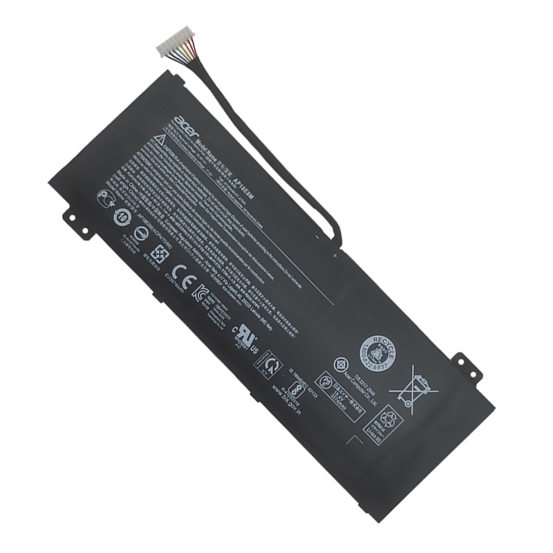 Batterie Original Acer Swift X SFX16-51G-58GV