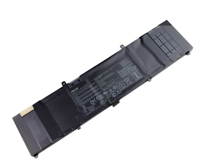 Batterie Asus ZenBook UX410UA UX410UA-GV010T 11.4V 48Wh