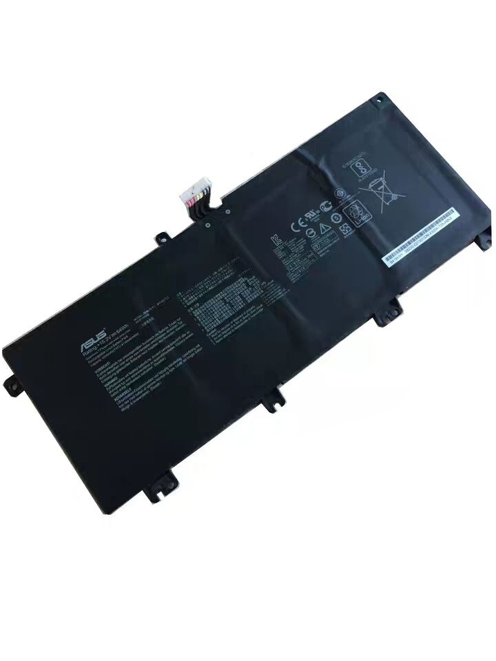 Original Batterie Asus Rog Strix GL503VD-UH73 15.2V 64Wh