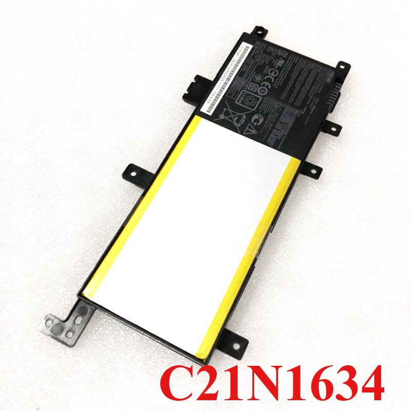 Batterie Asus VivoBook 15 X542UA-GQ222T 38Wh 7.6V - Cliquez sur l'image pour la fermer
