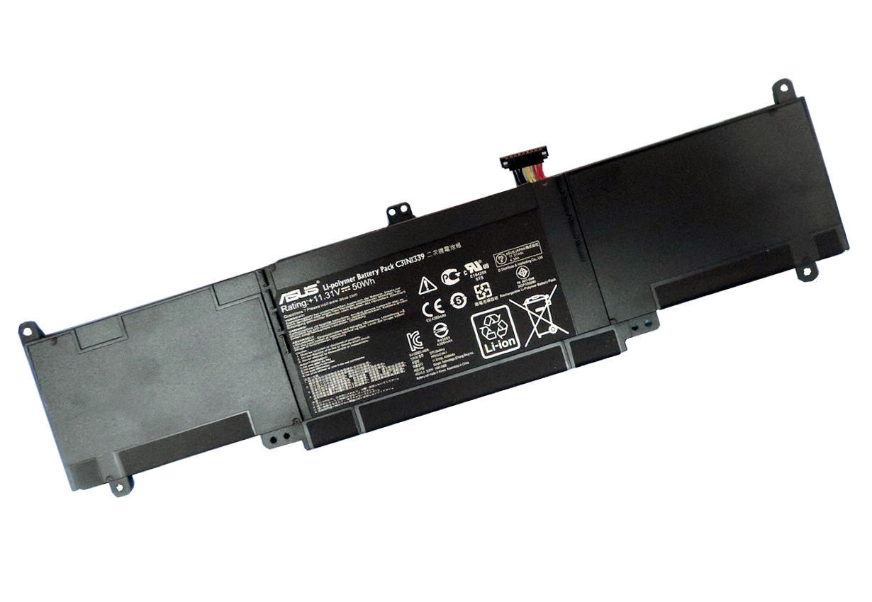 Batterie Asus ZenBook UX303UA-R4026T 50Wh 11.31V
