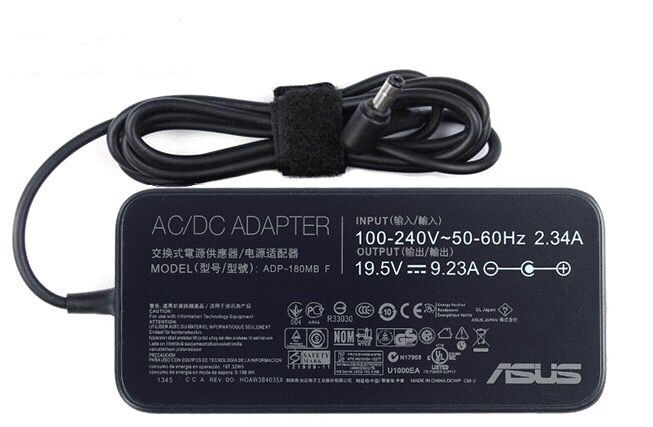 Adaptateur Secteur Chargeur Asus Vivo PC VC66 180W