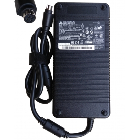 Adaptateur Secteur Chargeur MSI GT80 2QE-045FR 230W