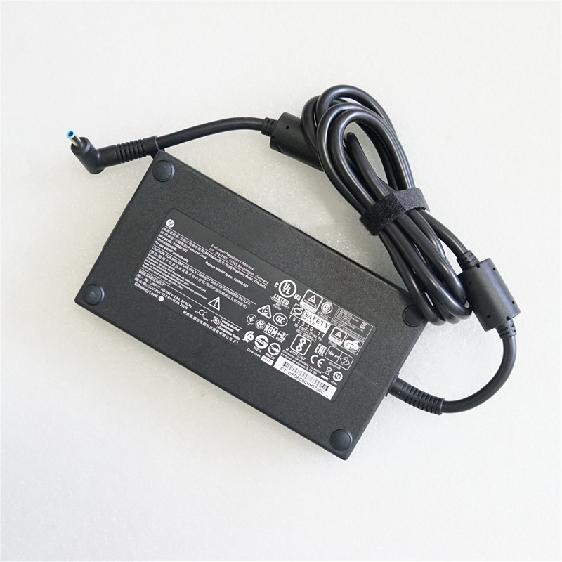 Adaptateur Secteur Chargeur 200W HP ZBook 17 G3 (M9L94AV)