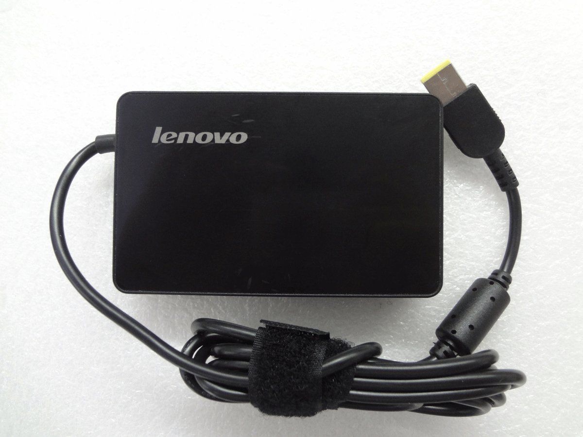 Adaptateur Secteur Chargeur Lenovo 0A36271 0C19868 65W