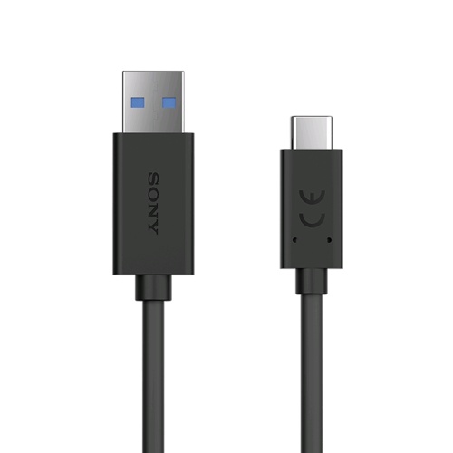 Cable USB Type-C UCB30 pour Sony XA1