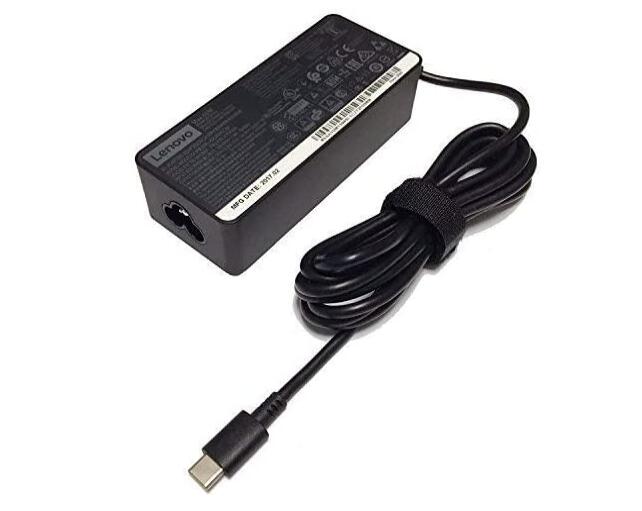 Adaptateur Secteur Chargeur USB-C Lenovo Chromebook C330 45W