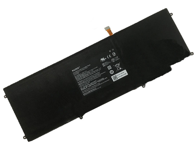Batterie Razer Blade Stealth (i7-7500U) 45Wh 3950mAh - Cliquez sur l'image pour la fermer