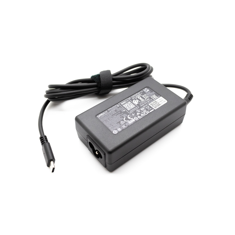 Adaptateur Secteur Chargeur 65W Acer Chicony W21-065N2D USB-C
