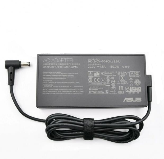 Adaptateur Secteur Chargeur 150W Asus VivoBook Pro 15 OLED M6500QC-1029W