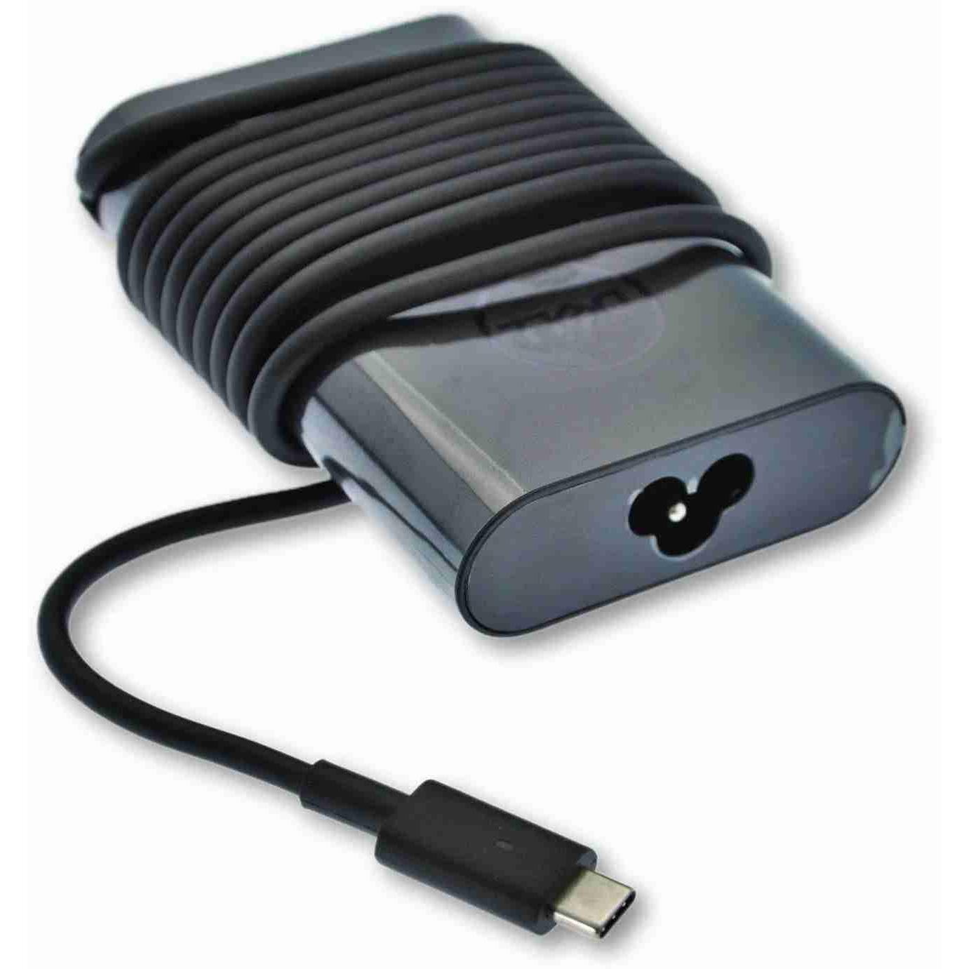 Adaptateur Secteur Chargeur 65W Dell Latitude Chromebook 11 5190 USB-C